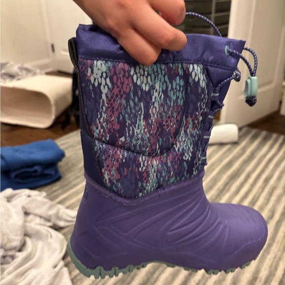 Merrell snow boots - Picture 6 of 8